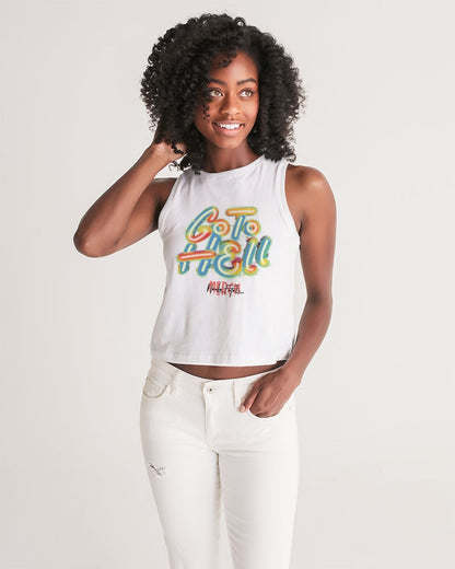 GTH / Cropped Tank