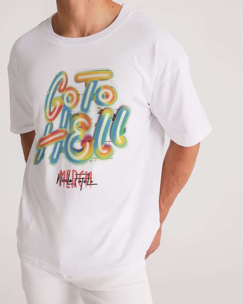 GTH / Heavyweight Tee