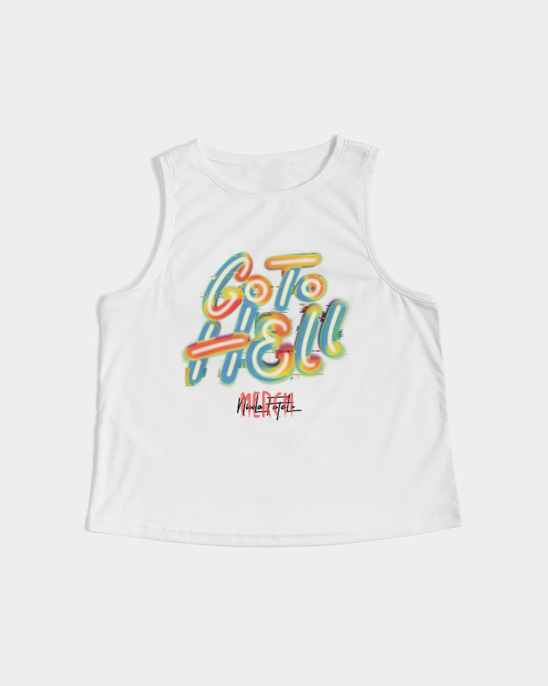 GTH / Cropped Tank