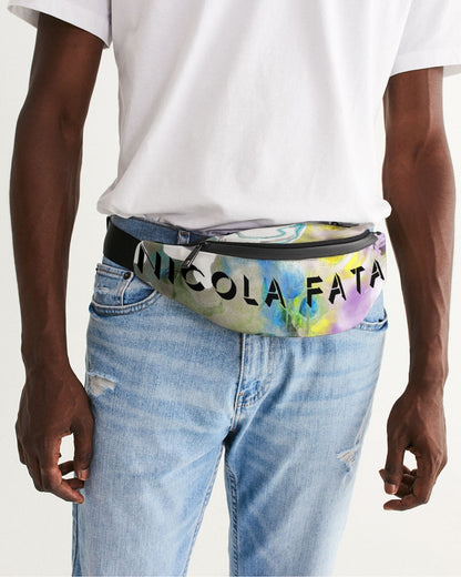 SumCl / Belt Bag / By Nicola Fatale - Nicola Fatale