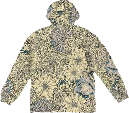 FlowerBomb / Windbreaker / By Nicola Fatale - Nicola Fatale