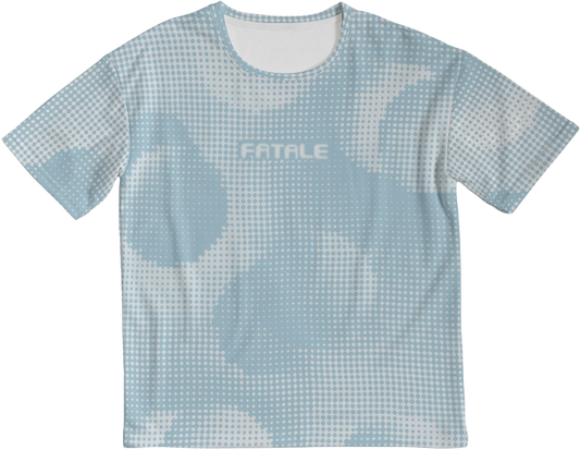 Swift / Schwergewichts-T-Shirt