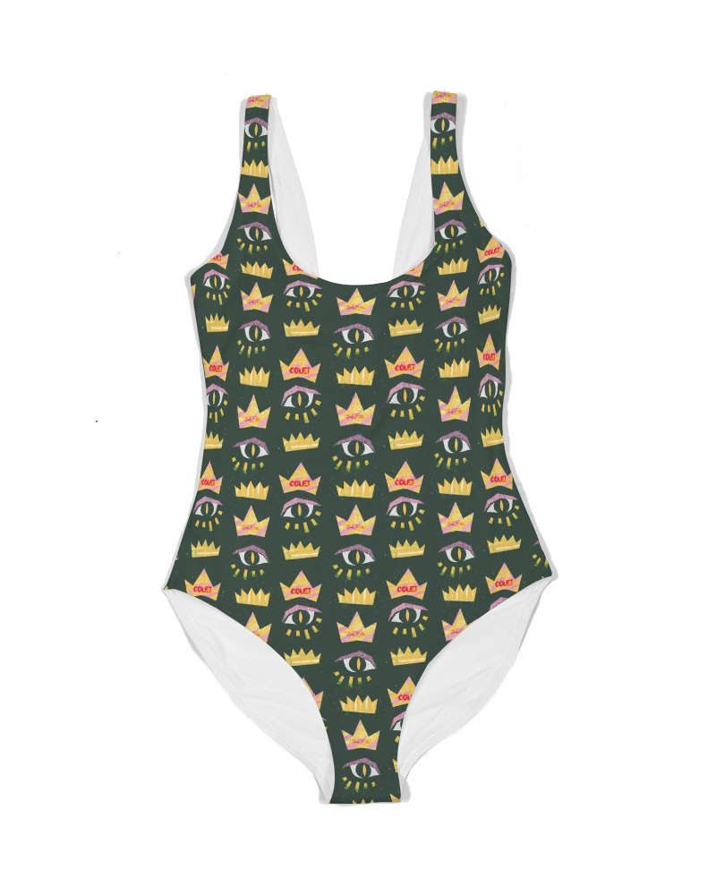 Kreye / Swimsuit
