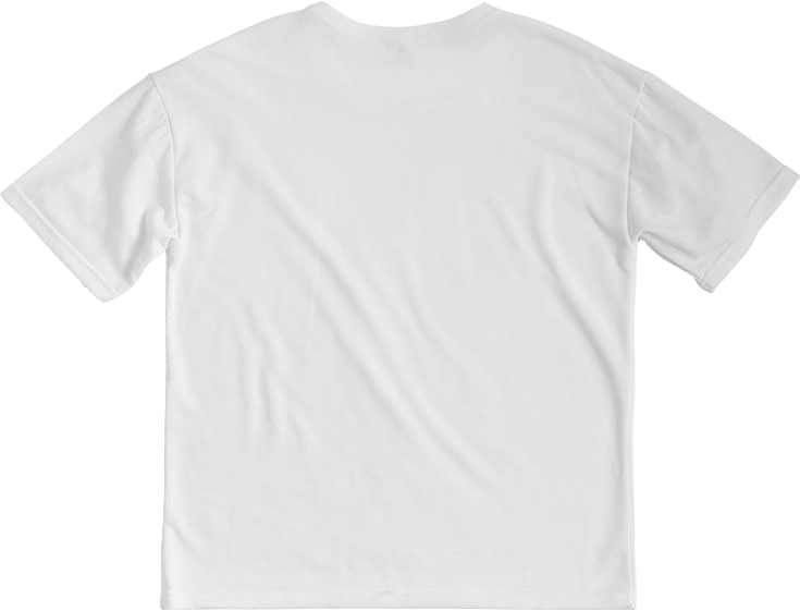 FaceTime / Weiß / Schwergewichts-T-Shirt