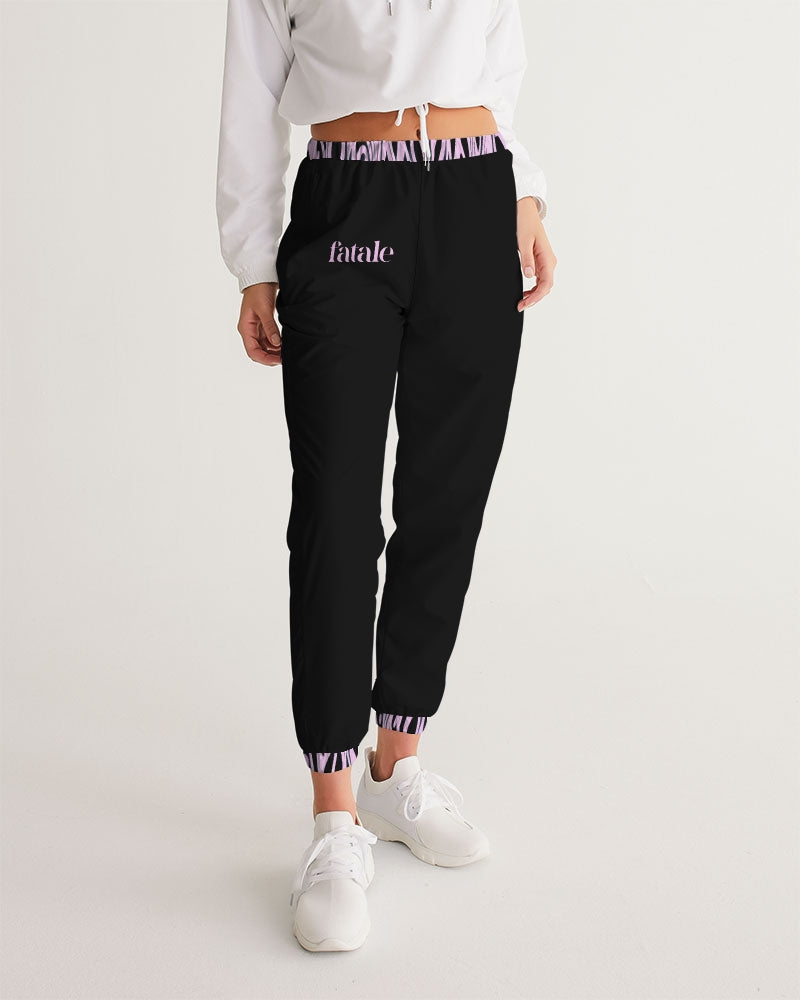 Sefon / Track Pants for Women