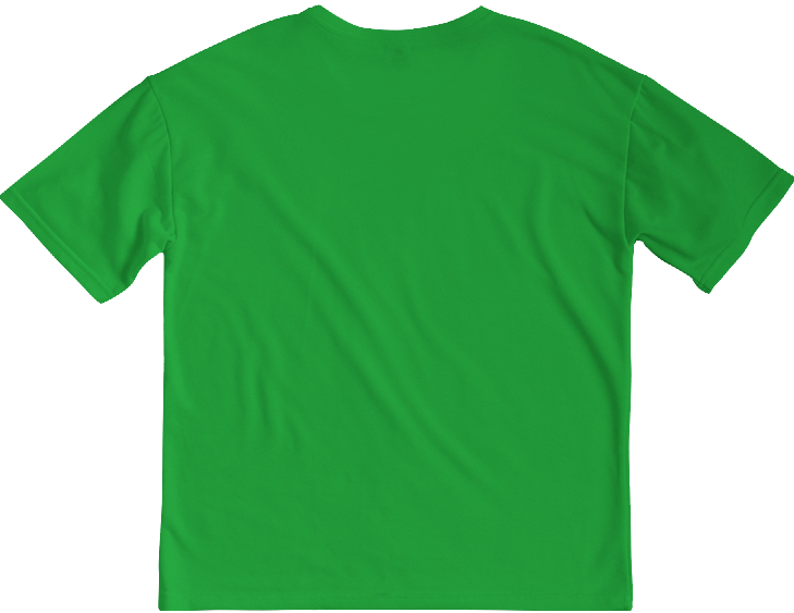 FatHeart / Schwergewichts-T-Shirt