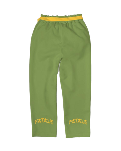 FC #769140 / Belted Lounge Pants