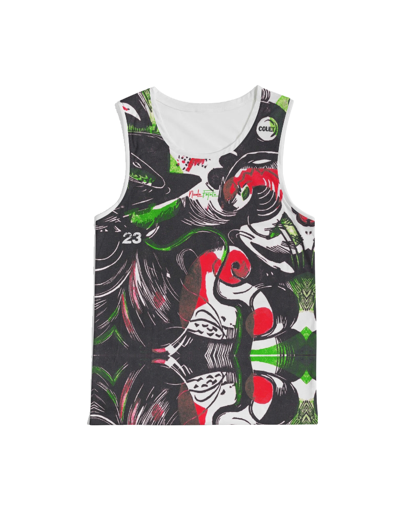 Cyph / Sports Tank